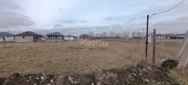 Продам участок 6 соток, Мироненко ул, 14-23, Крымск г, 0 км от города