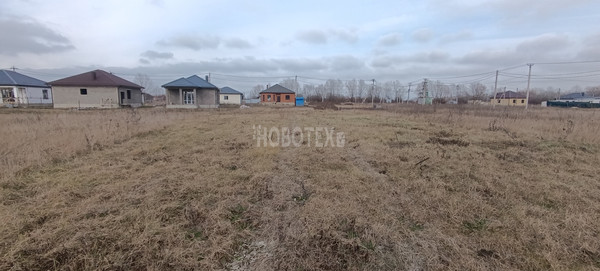 Продам участок 6 соток, Мироненко ул, 14-23, Крымск г, 0 км от города