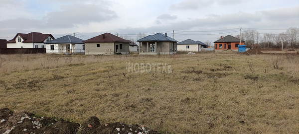 Продам участок 6 соток, Мироненко ул, 14-23, Крымск г, 0 км от города