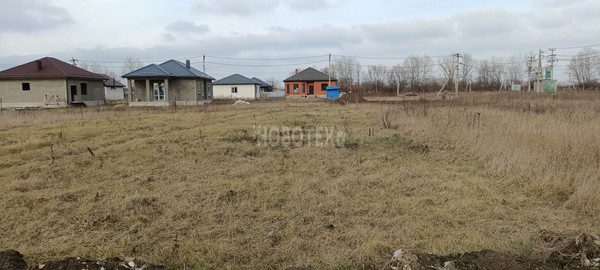 Продам участок 6 соток, Мироненко ул, 14-23, Крымск г, 0 км от города