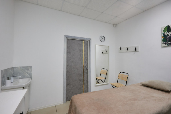 Сдам салон красоты 109 м2, Капитана Егорова ул, 13, Мурманск г