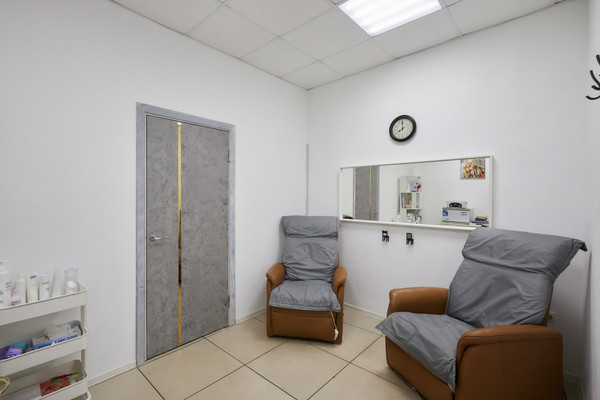 Сдам салон красоты 109 м2, Капитана Егорова ул, 13, Мурманск г