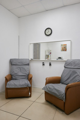 Сдам салон красоты 109 м2, Капитана Егорова ул, 13, Мурманск г