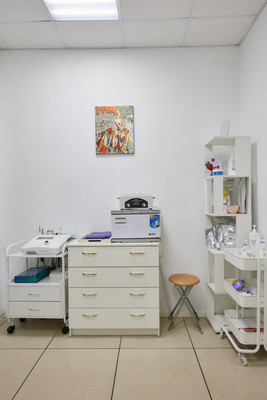 Сдам салон красоты 109 м2, Капитана Егорова ул, 13, Мурманск г