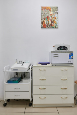 Сдам салон красоты 109 м2, Капитана Егорова ул, 13, Мурманск г