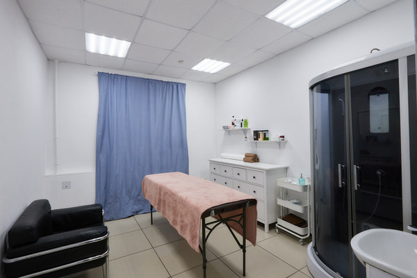 Сдам салон красоты 109 м2, Капитана Егорова ул, 13, Мурманск г