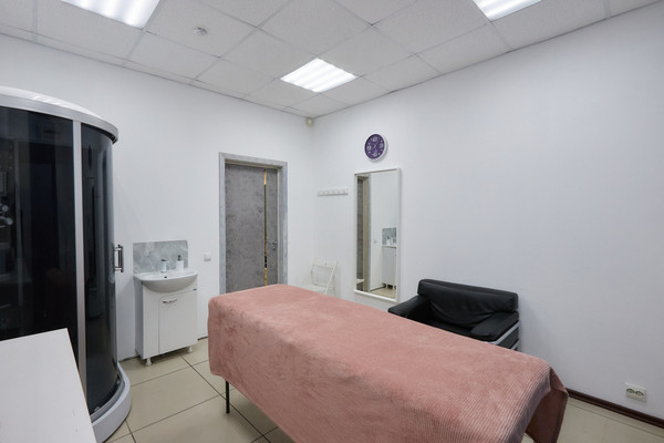 Сдам салон красоты 109 м2, Капитана Егорова ул, 13, Мурманск г