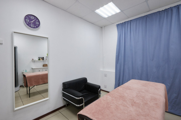 Сдам салон красоты 109 м2, Капитана Егорова ул, 13, Мурманск г