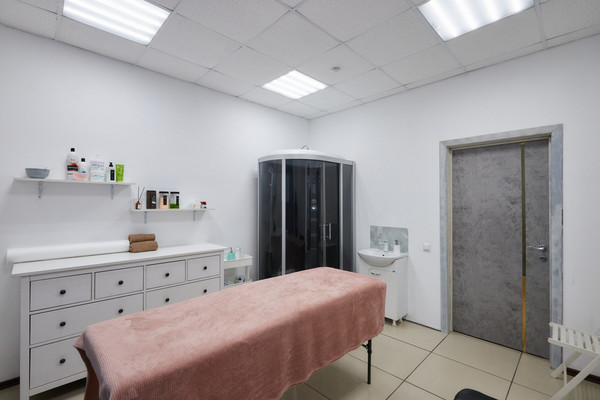 Сдам салон красоты 109 м2, Капитана Егорова ул, 13, Мурманск г