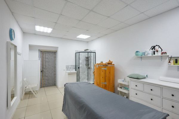 Сдам салон красоты 109 м2, Капитана Егорова ул, 13, Мурманск г