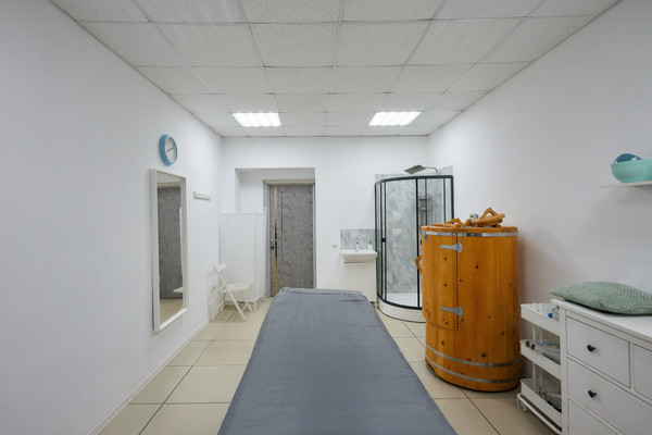 Сдам салон красоты 109 м2, Капитана Егорова ул, 13, Мурманск г