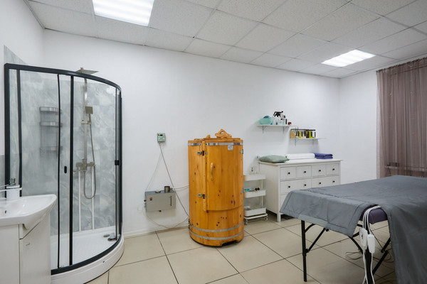 Сдам салон красоты 109 м2, Капитана Егорова ул, 13, Мурманск г