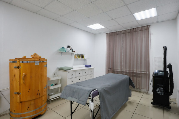 Сдам салон красоты 109 м2, Капитана Егорова ул, 13, Мурманск г