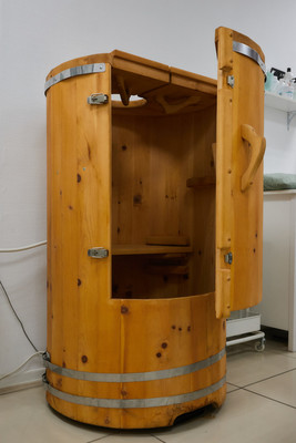 Сдам салон красоты 109 м2, Капитана Егорова ул, 13, Мурманск г