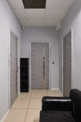 Сдам салон красоты 109 м2, Капитана Егорова ул, 13, Мурманск г