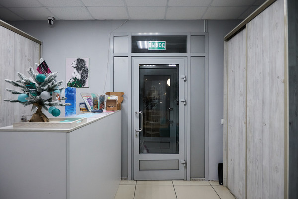 Сдам салон красоты 109 м2, Капитана Егорова ул, 13, Мурманск г