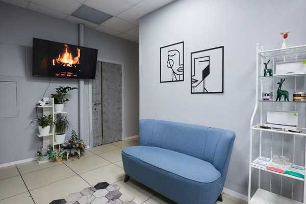 Сдам салон красоты 109 м2, Капитана Егорова ул, 13, Мурманск г