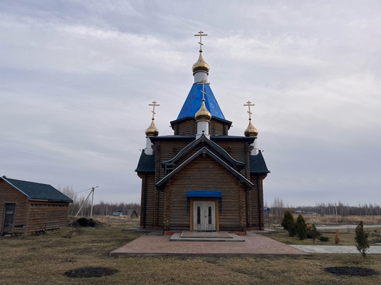 Продам участок 27 соток, ИЖС, поселок Раменские дворики, Раменки д, 25 км от города