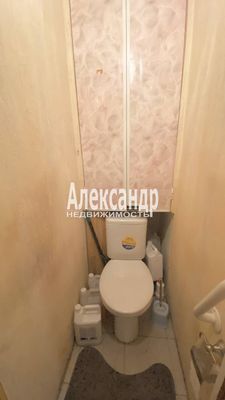 Продам трехкомнатную (3-комн.) квартиру, Морской Пехоты ул, 8к1, Санкт-Петербург г