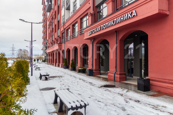 Продам двухкомнатную (2-комн.) квартиру, Молодой гвардии ул, 36 , Калининград г