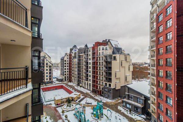 Продам двухкомнатную (2-комн.) квартиру, Молодой гвардии ул, 36 , Калининград г