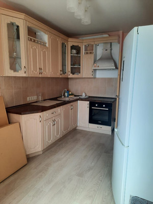 Продам однокомнатную (1-комн.) квартиру, Джамбула ул, 30/5, Иркутск г