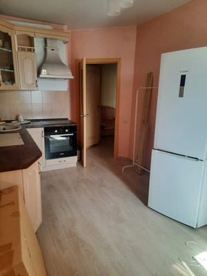 Продам однокомнатную (1-комн.) квартиру, Джамбула ул, 30/5, Иркутск г