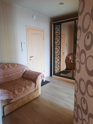 Продам однокомнатную (1-комн.) квартиру, Джамбула ул, 30/5, Иркутск г