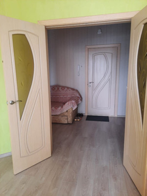 Продам однокомнатную (1-комн.) квартиру, Джамбула ул, 30/5, Иркутск г