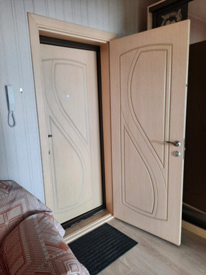 Продам однокомнатную (1-комн.) квартиру, Джамбула ул, 30/5, Иркутск г