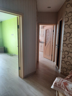 Продам однокомнатную (1-комн.) квартиру, Джамбула ул, 30/5, Иркутск г