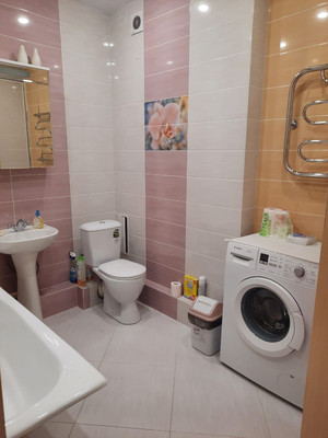 Продам однокомнатную (1-комн.) квартиру, Джамбула ул, 30/5, Иркутск г