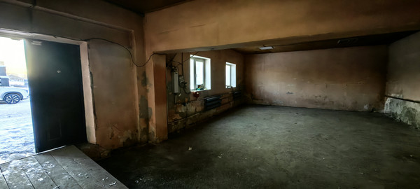 Сдам коммерческое помещение 152 м2, Полярная ул, 95, Иркутск г