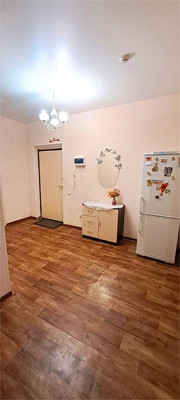 Продам двухкомнатную (2-комн.) квартиру, Юности ул, 9, Сосновоборск г