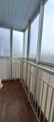 Продам двухкомнатную (2-комн.) квартиру, Юности ул, 9, Сосновоборск г