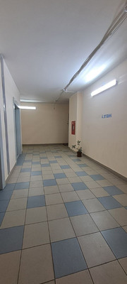 Продам двухкомнатную (2-комн.) квартиру, Юности ул, 9, Сосновоборск г