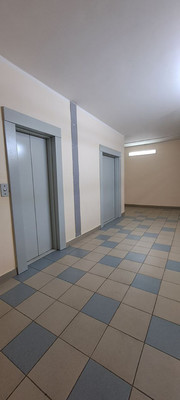 Продам двухкомнатную (2-комн.) квартиру, Юности ул, 9, Сосновоборск г