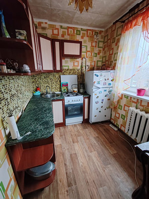 Продам двухкомнатную (2-комн.) квартиру, Мира ул, 6, Талдом г