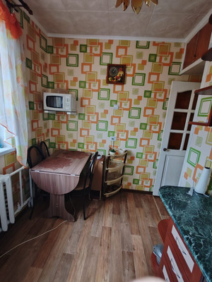 Продам двухкомнатную (2-комн.) квартиру, Мира ул, 6, Талдом г