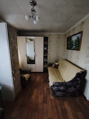 Продам двухкомнатную (2-комн.) квартиру, Мира ул, 6, Талдом г