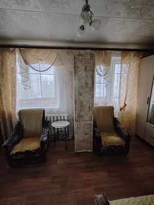 Продам двухкомнатную (2-комн.) квартиру, Мира ул, 6, Талдом г