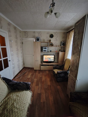Продам двухкомнатную (2-комн.) квартиру, Мира ул, 6, Талдом г