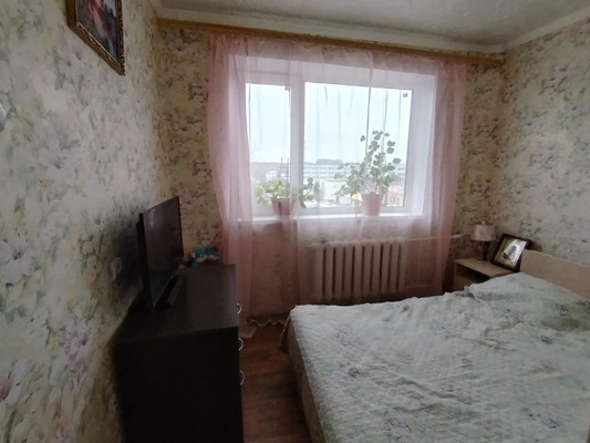 Продам двухкомнатную (2-комн.) квартиру, Мира ул, 6, Талдом г