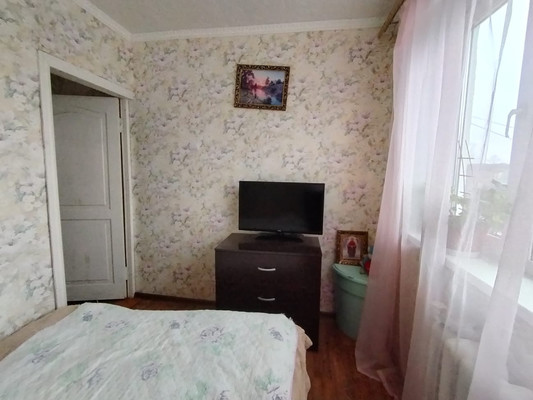 Продам двухкомнатную (2-комн.) квартиру, Мира ул, 6, Талдом г