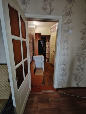 Продам двухкомнатную (2-комн.) квартиру, Мира ул, 6, Талдом г