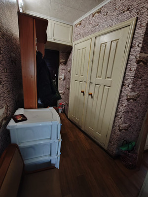 Продам двухкомнатную (2-комн.) квартиру, Мира ул, 6, Талдом г