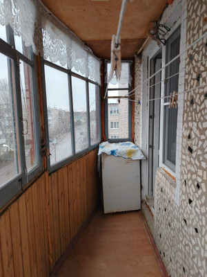 Продам двухкомнатную (2-комн.) квартиру, Мира ул, 6, Талдом г