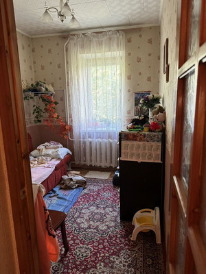 Продам трехкомнатную (3-комн.) квартиру, Еременко ул, 85, Ростов-на-Дону г