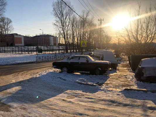 Продам участок 9,5 соток, Радищева ул, 99, Иркутск г, 0 км от города