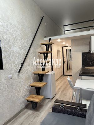 Продам долю в 1-комн. квартире, Реки Фонтанки наб, 183, Санкт-Петербург г